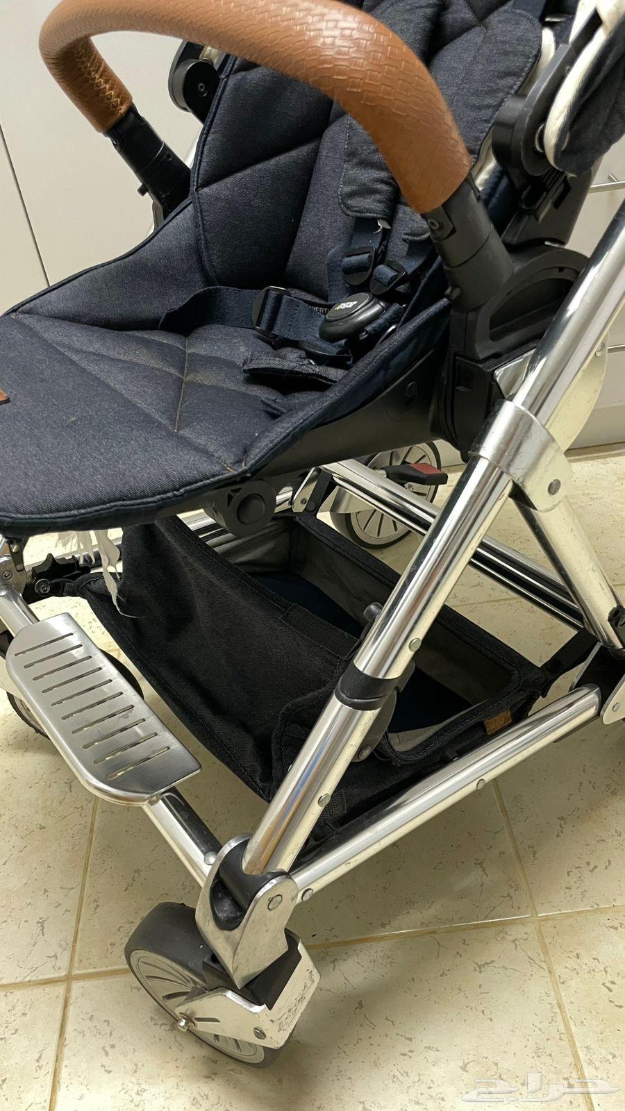 MamaZ and PapaZ Kids Stroller, Very Clean, Simple Use64496695893378112