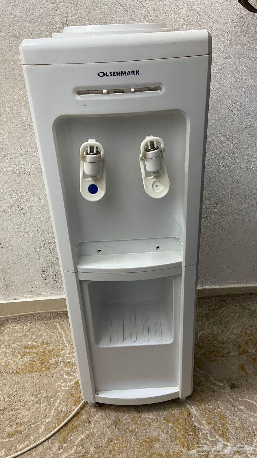 فرن وبراده والة قهوه64502152445442110