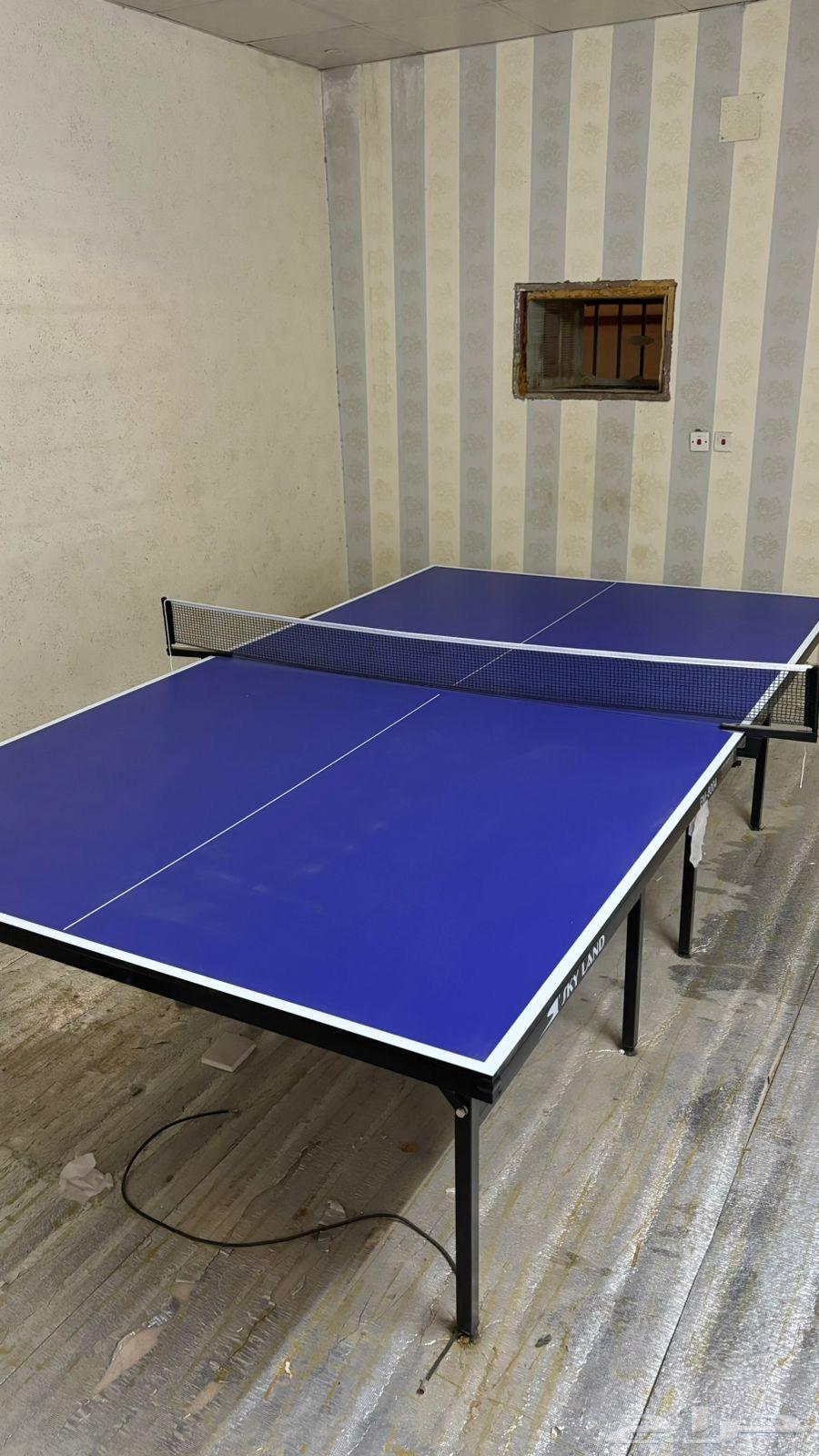 طاولة تنس للبيع64501524046082110