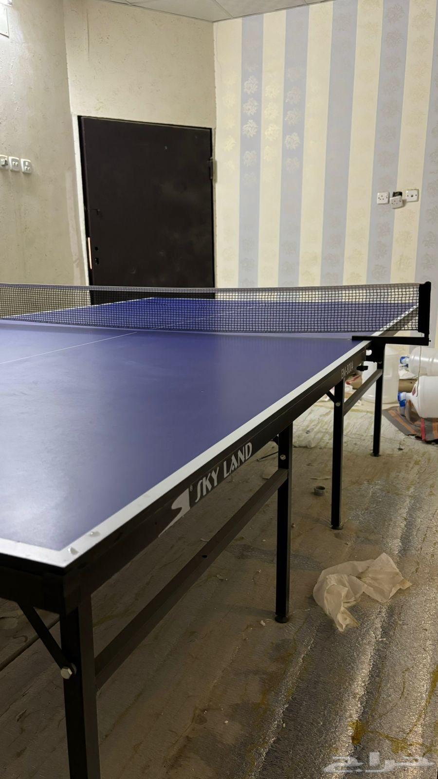 طاولة تنس للبيع64501524046082111