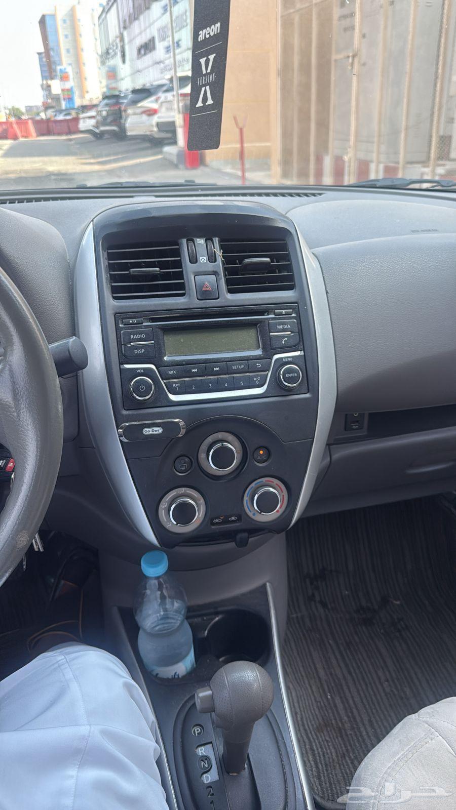 للبيع نيسان صني202464671508688002111