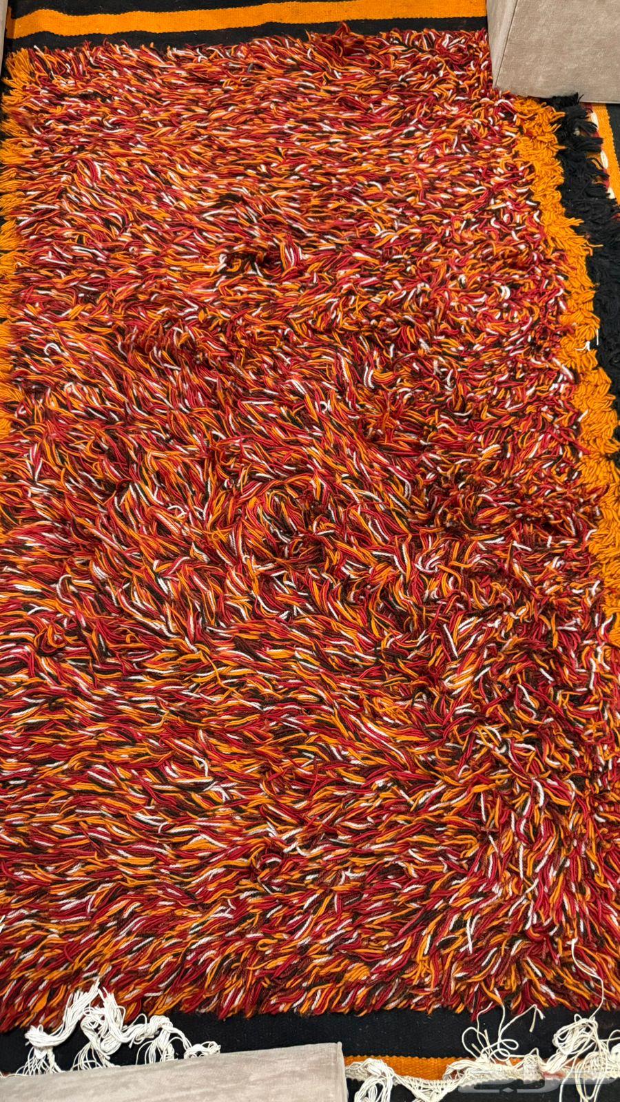 للبيع شاويات شغل يدوي ثقيل  العدد4 حبات64502336893825110