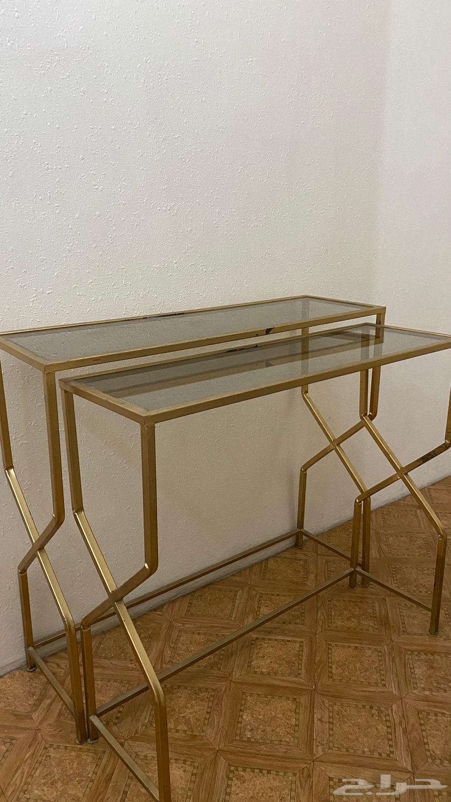 طاولات استقبال مدخل كونسول64499521621505112