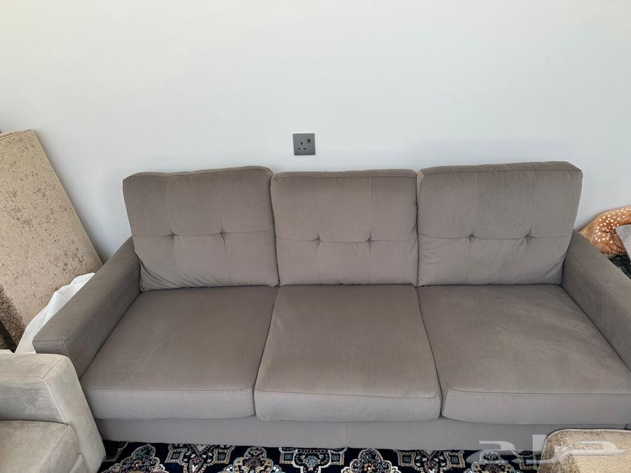 New unused sofa couch64501354185219110