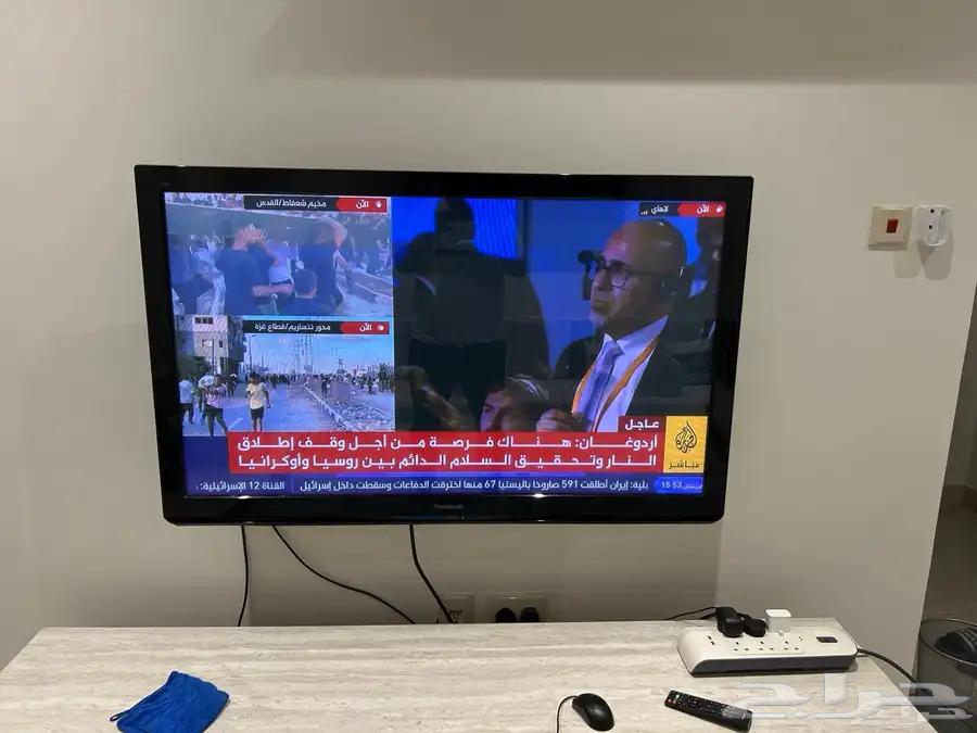 تلفزيون باناسونيك panasonic64500867820801110