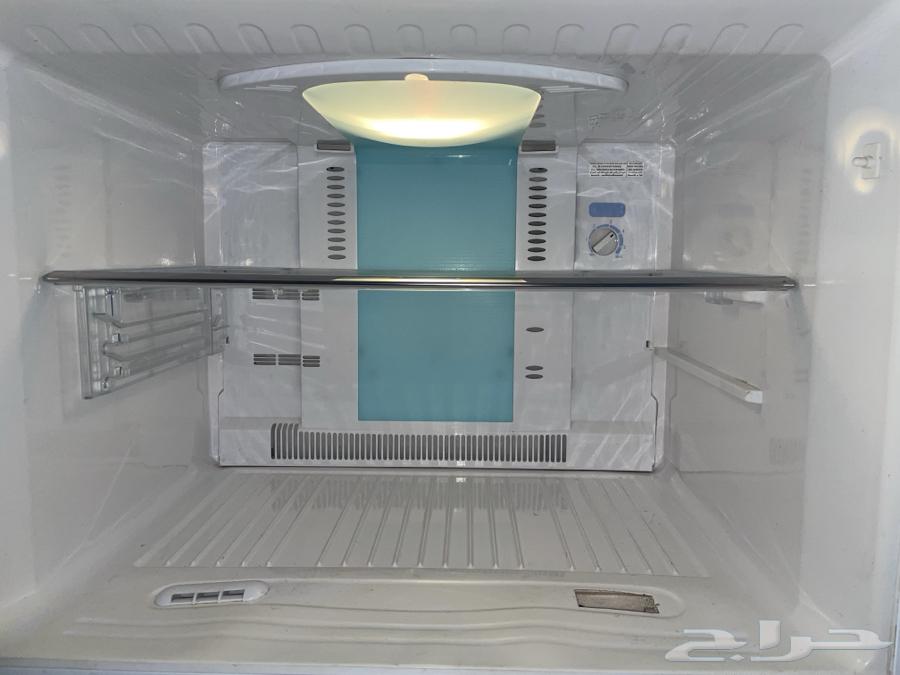 ثلاجه توشيبا 22 قدم 631لتر بحاله جيده لم يتم اصلاحها من قبل64502584043906112