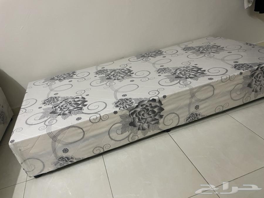 سرير خشبي64500533208066110