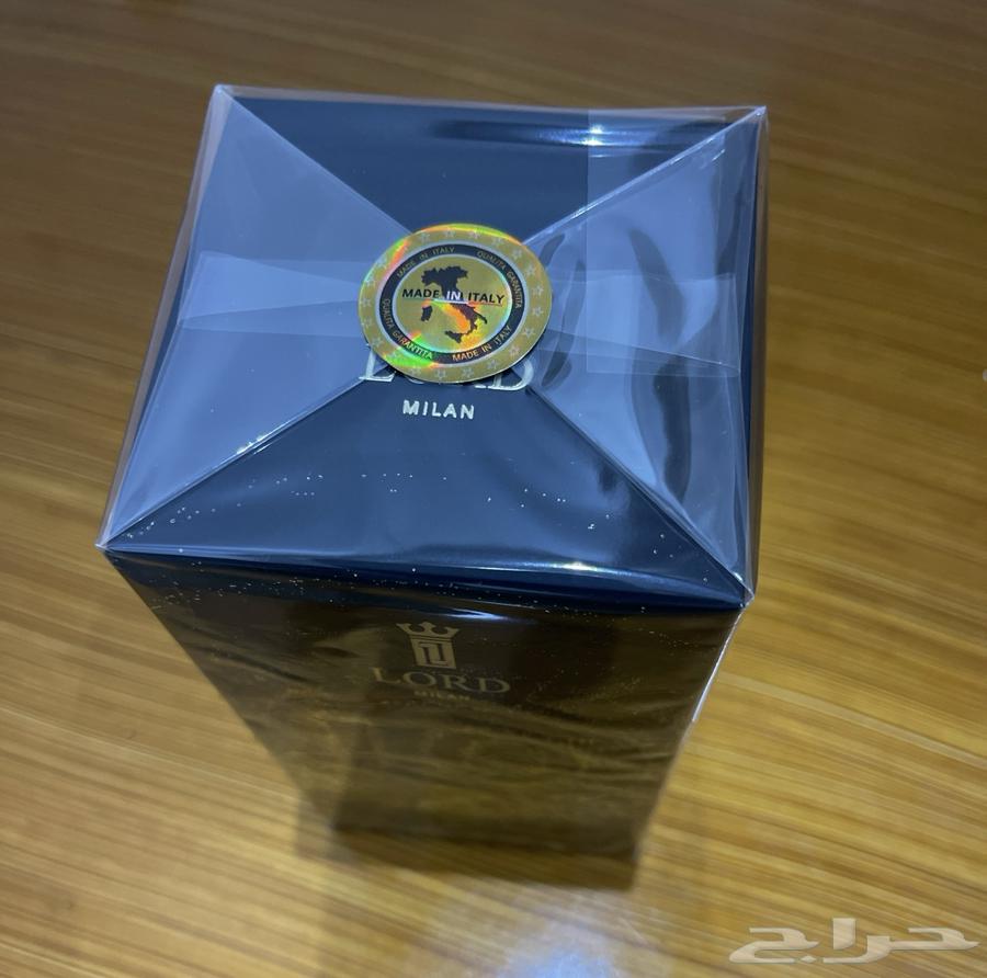 عطر لورد ميلانو (فانتوم)64502570211843110