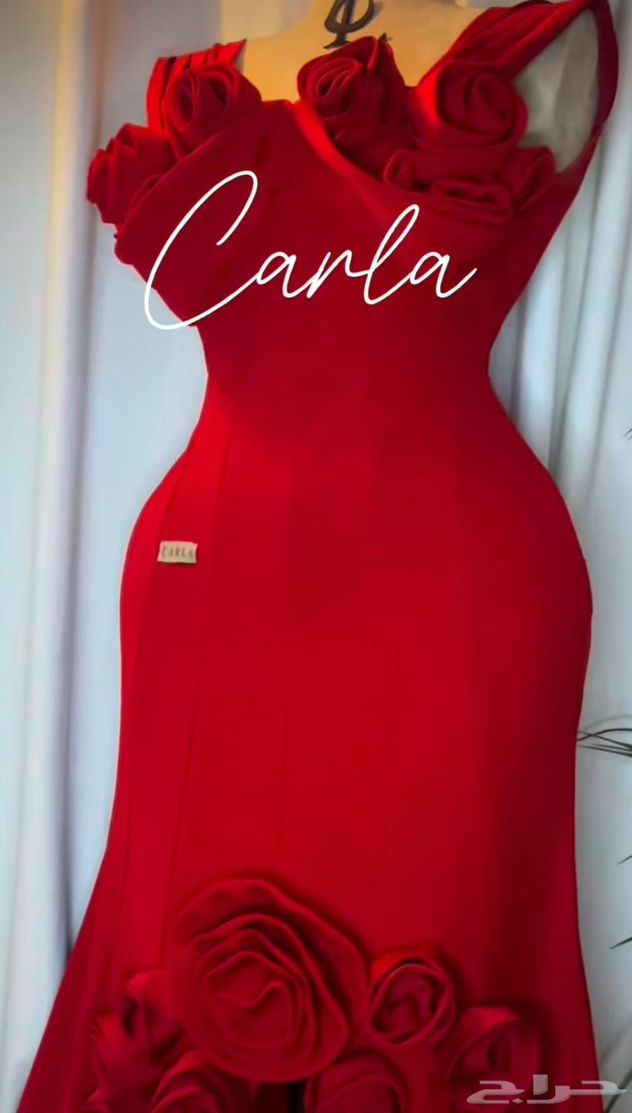 فستان جديد للبيع64500923235587111