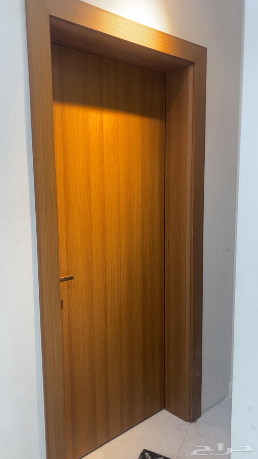 تفصيل ابواب مع الحلوق وتركيبها64496488718849113