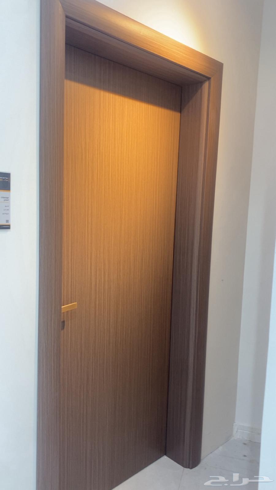 تفصيل ابواب مع الحلوق وتركيبها64496488718849114