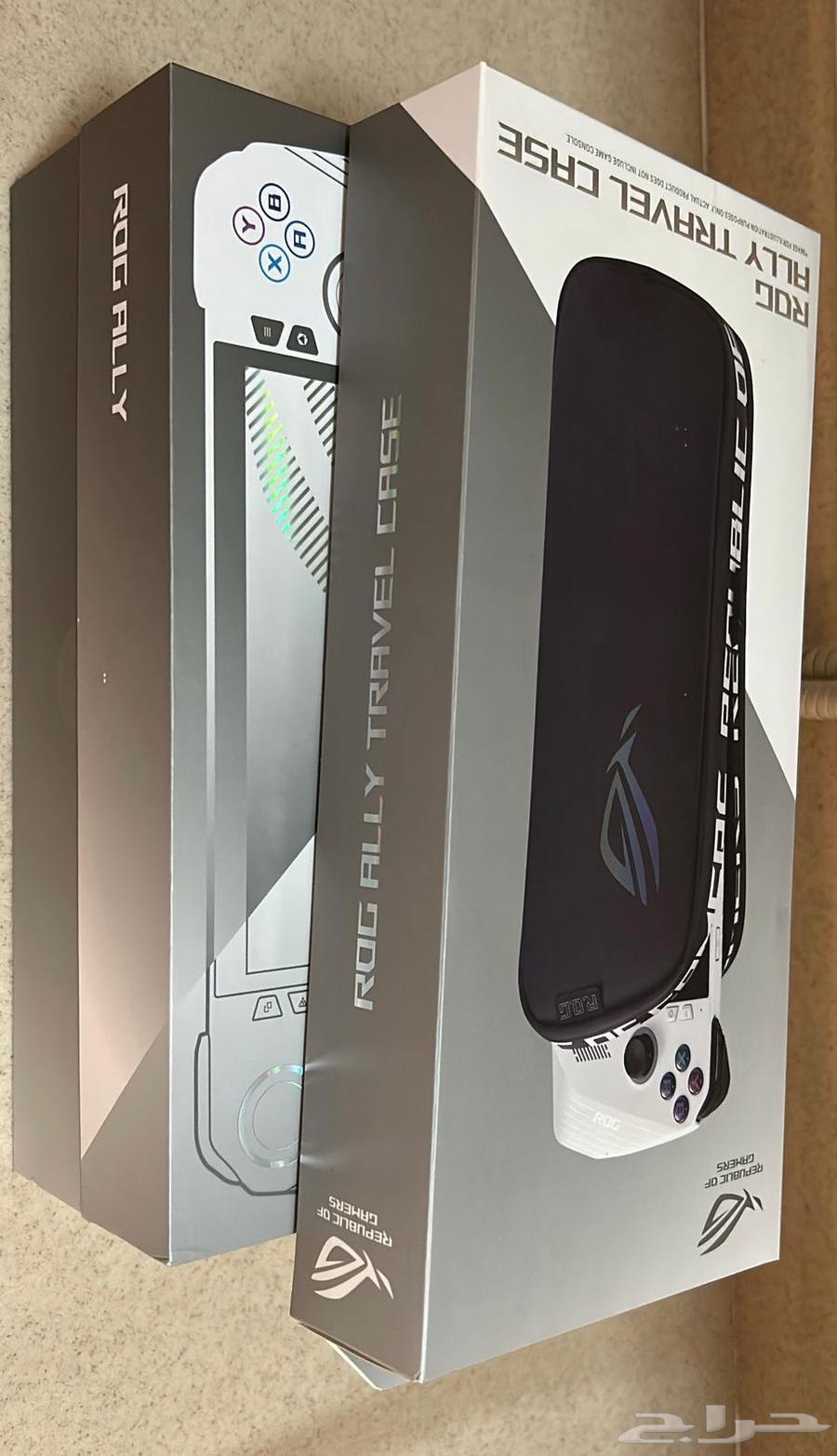 asus rog ally اسوس ار او جي اللي64500463237633110