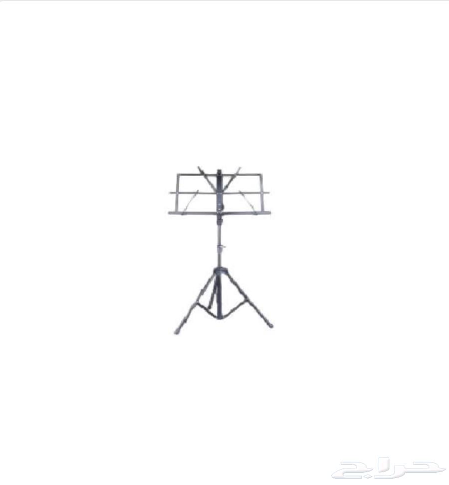 UNISTAR MUS019 music stand (with bag)64501381751939110