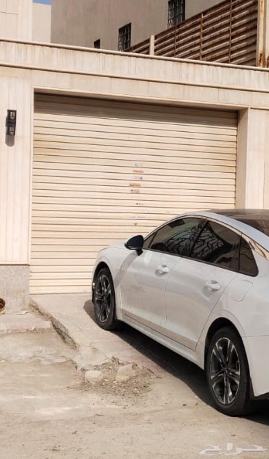 باب كراج كهربائي 3 3 حي المونسية64502528966530110