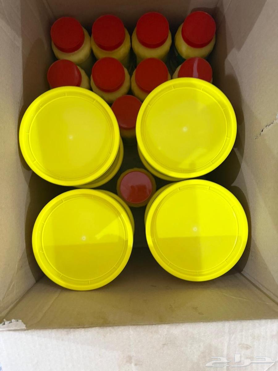 سمن بقري 100.   طبيعي من مزارع القصيم سعر الكيلو 90ريال64495036560514110