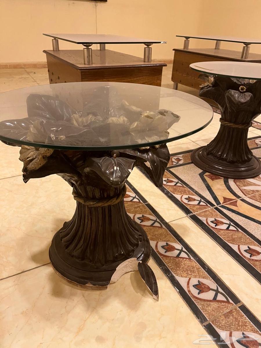 طاولات خدمة وابجورات64500215446787110