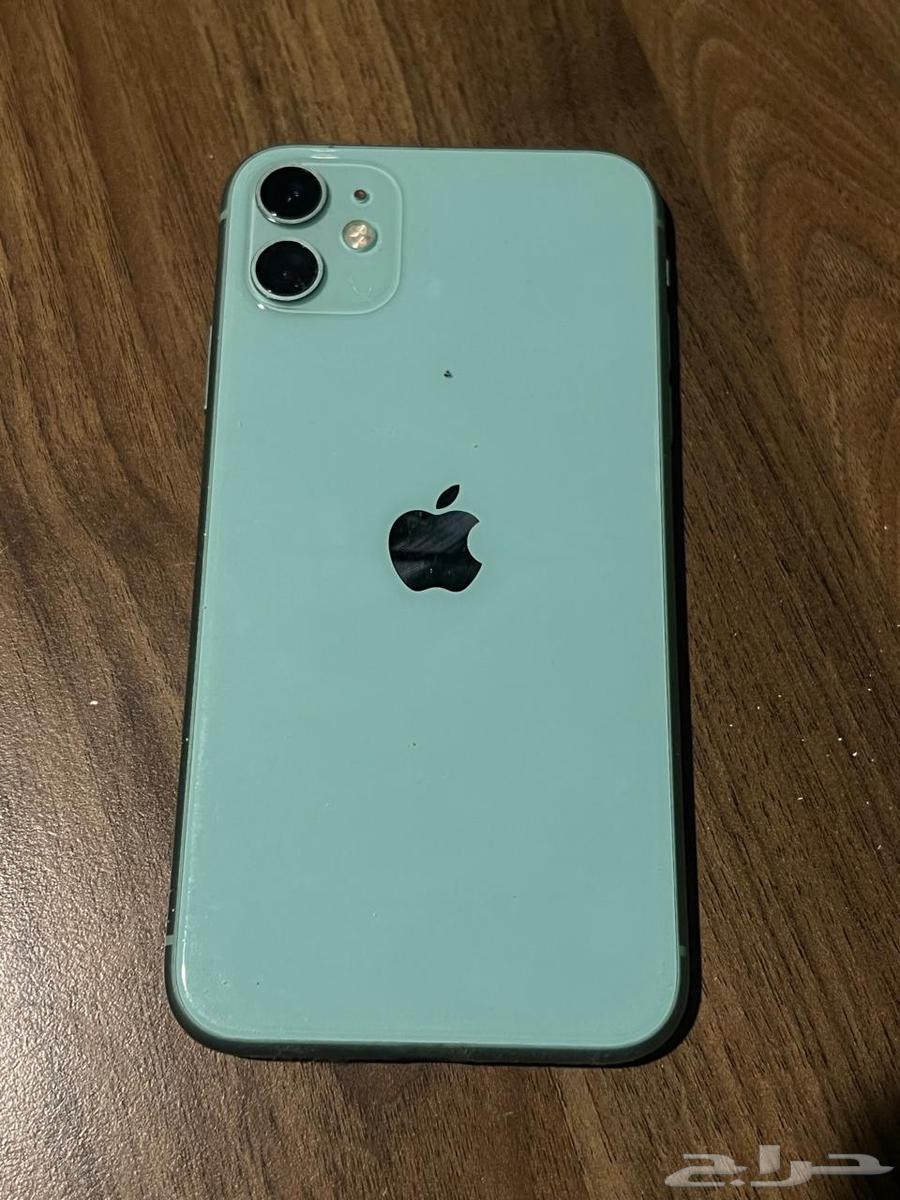 ايفون 11 تيفاني64495227462147112