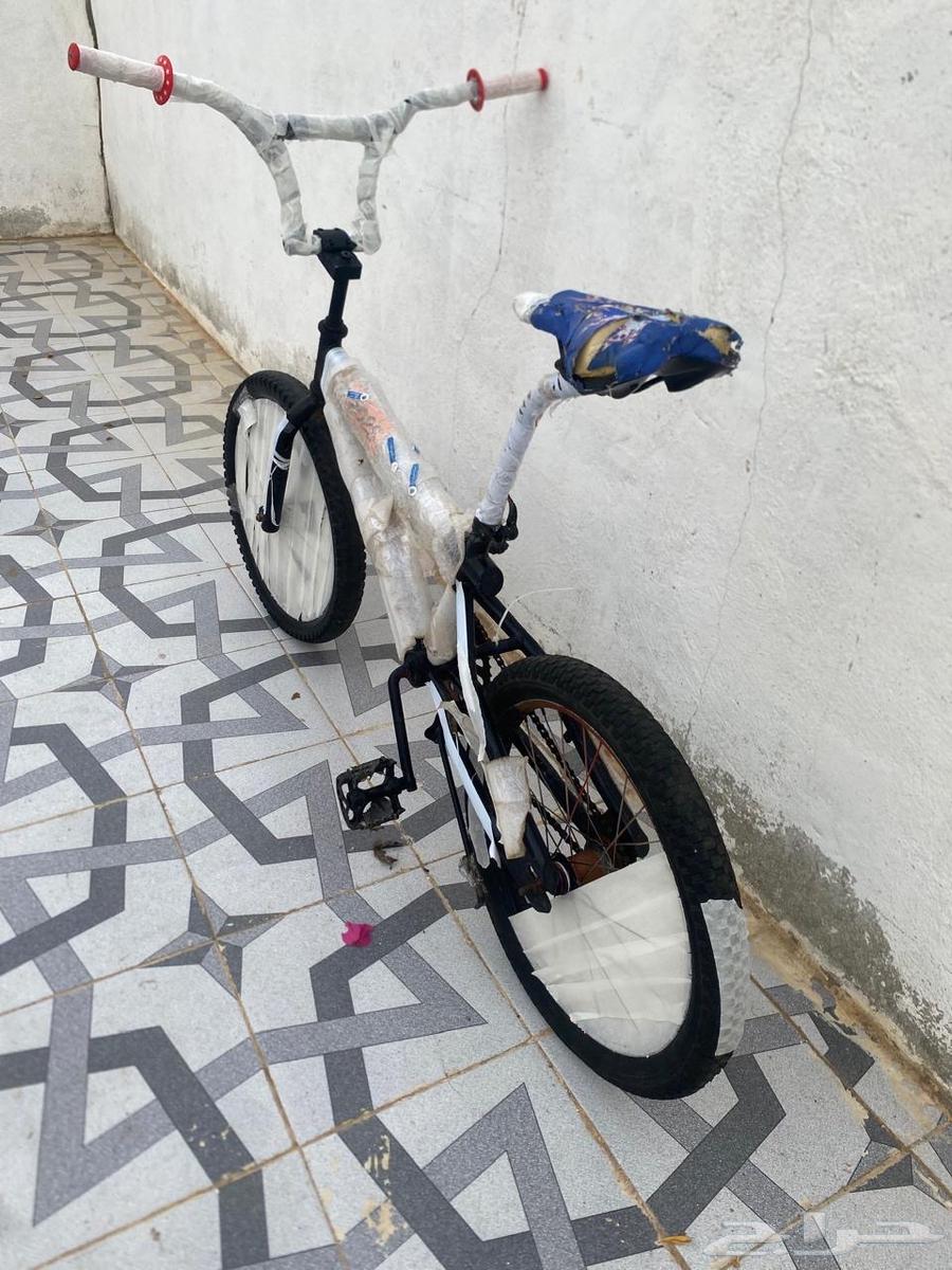 Bicycle 2064499187687554113