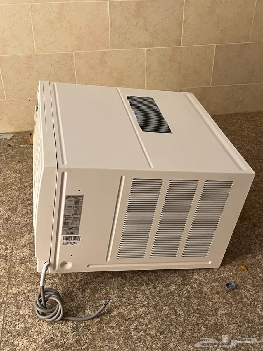 مكيف جديد للبيع الزامل64502817319042111