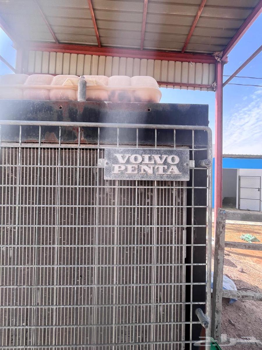 Selling a generator64496378246530111