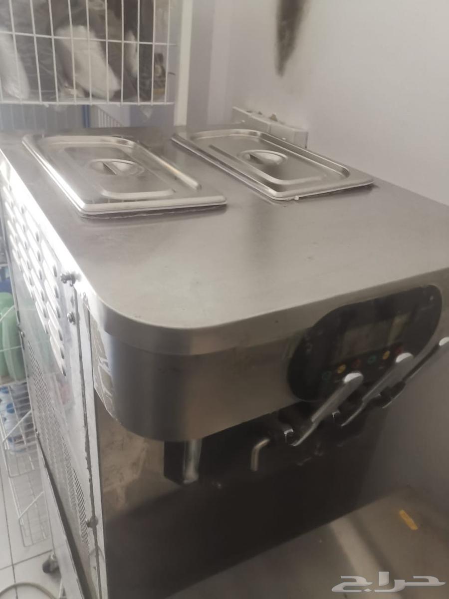 ثلاجه تبريد ايسكريم64501049454979112