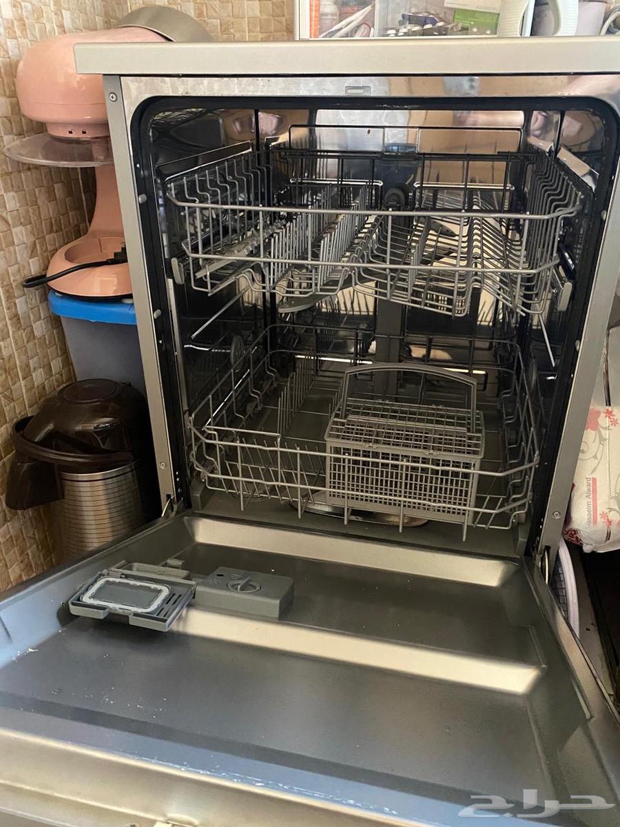 غرف نوم وغسالة مواعين64495159447682114