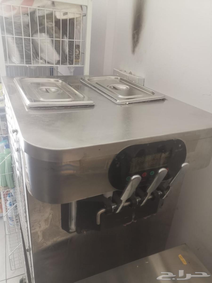ثلاجه تبريد ايسكريم64501049454979111