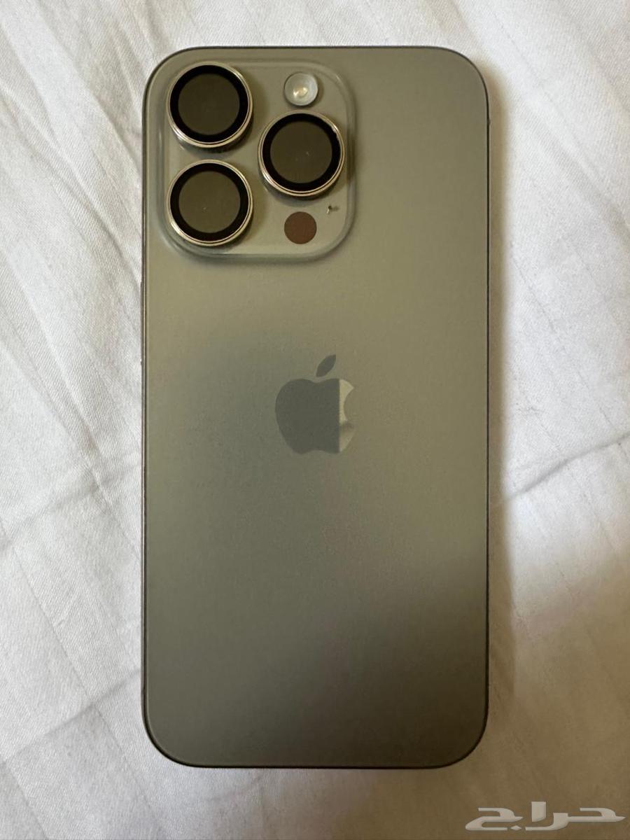 ايفون 15 برو64497413480322111
