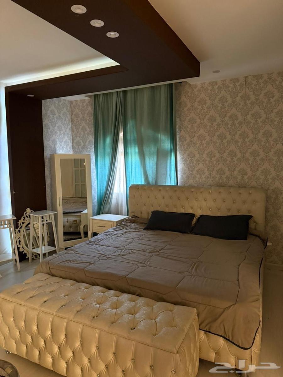 غرف نوم وغسالة مواعين64495159447682113