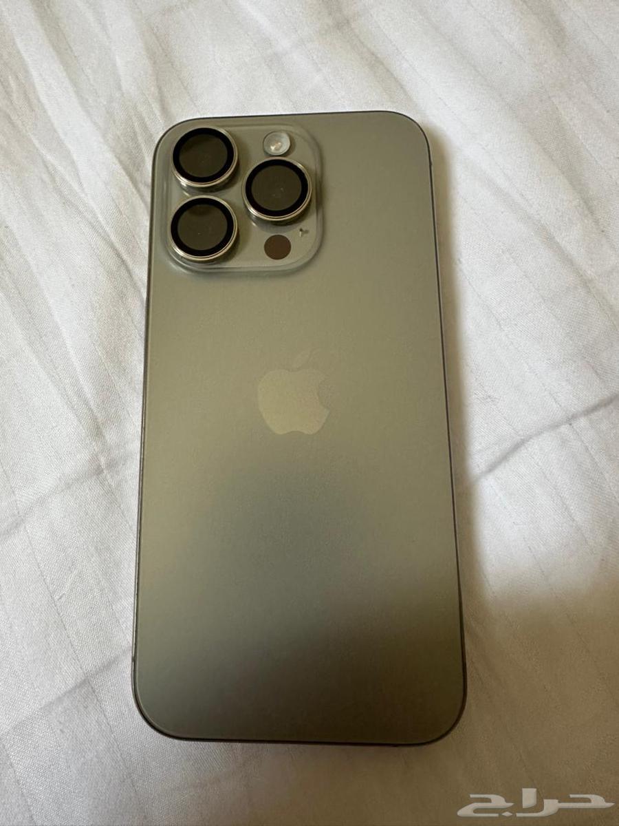 ايفون 15 برو64497413480322110