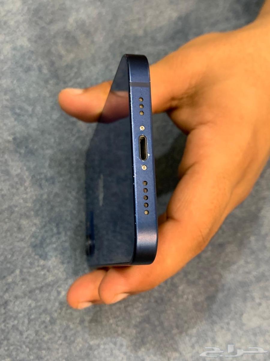 ايفون 12 العادي 128 جيجا64495406387587111