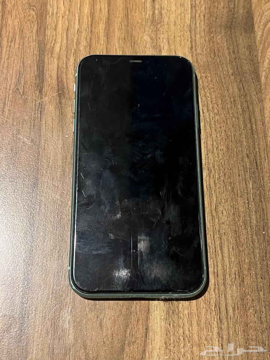 ايفون 11 تيفاني64495227462147111