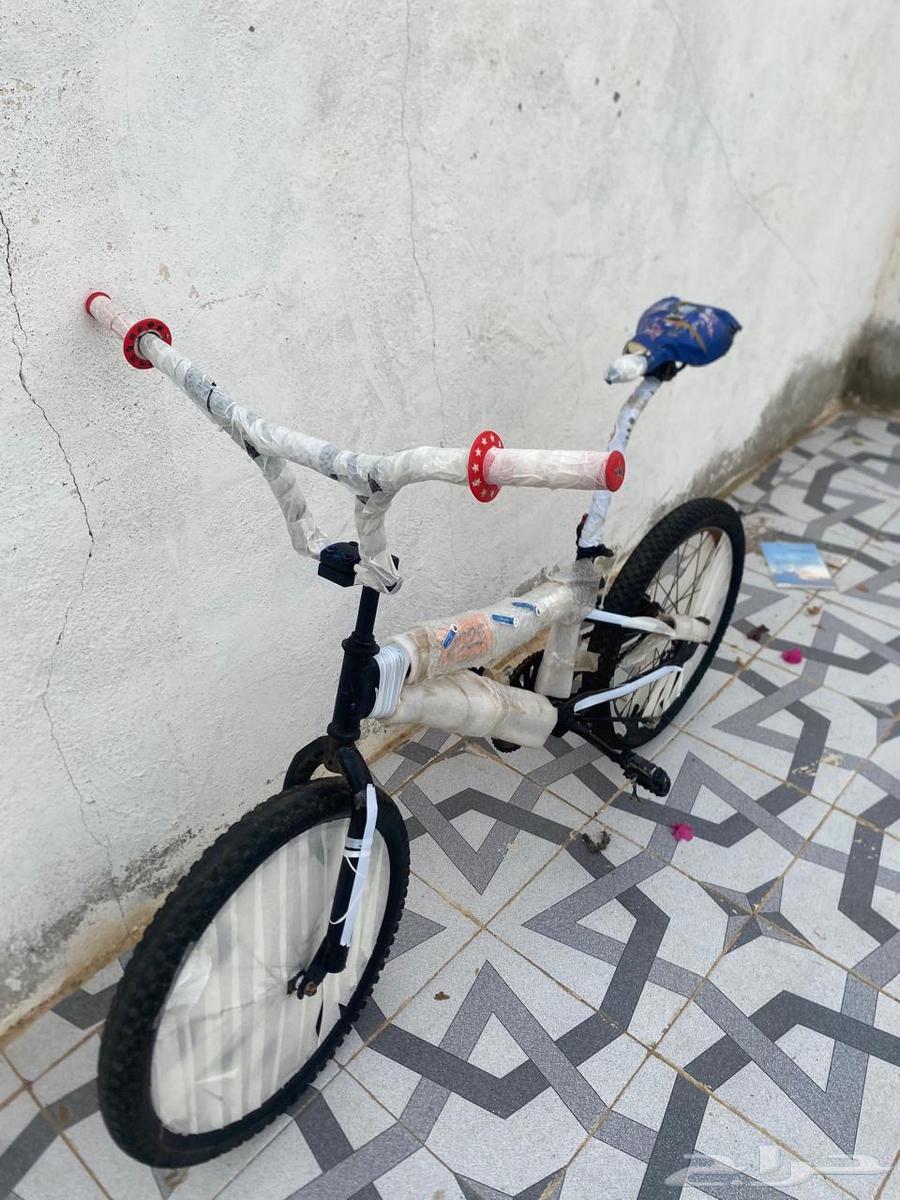 Bicycle 2064499187687554114