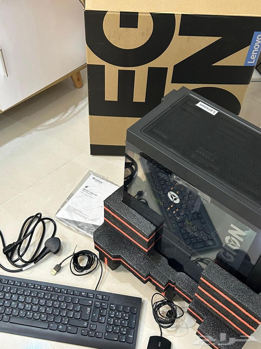 بي سي لينوفو ليجن legion64496023114497111