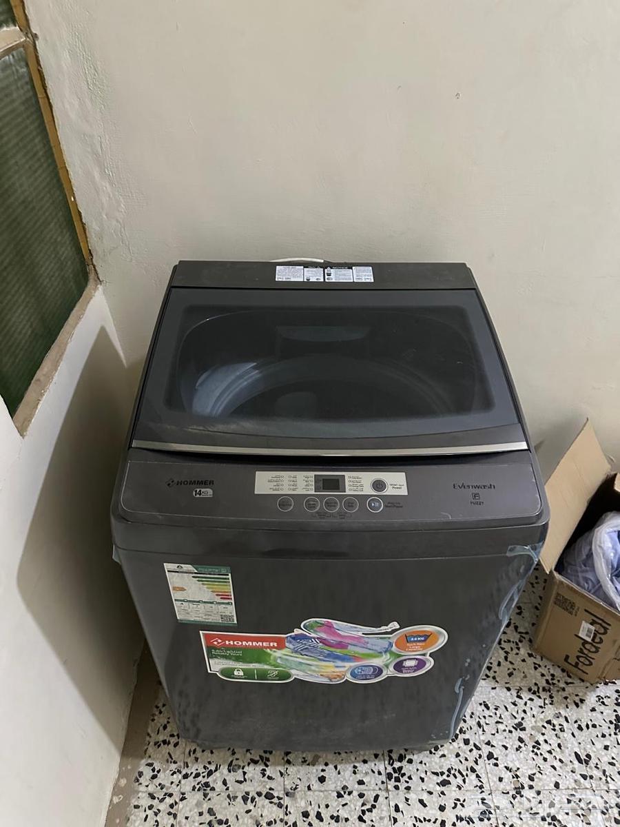 غساله للبيع اخت الجديده الموقع الاحساء الطرف64499311903747110