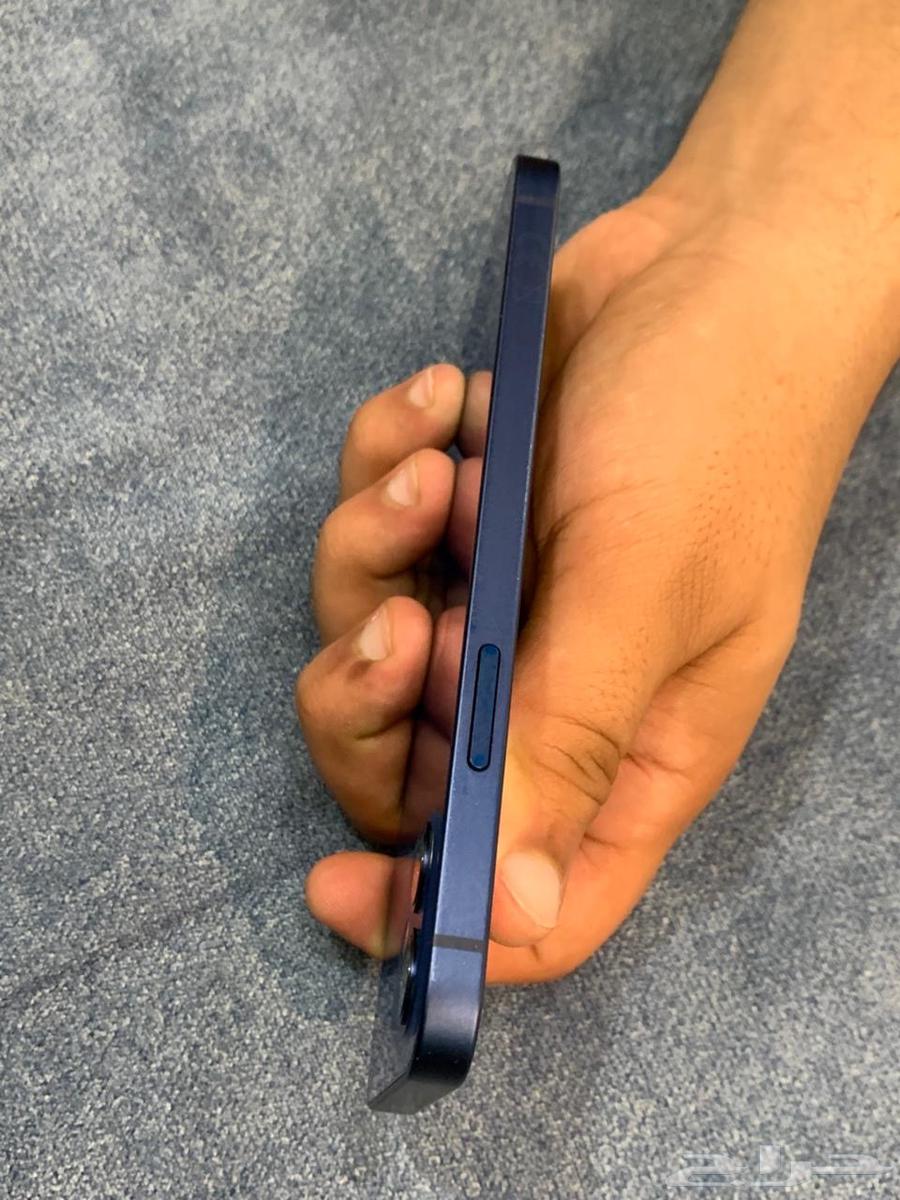 ايفون 12 العادي 128 جيجا64495406387587110