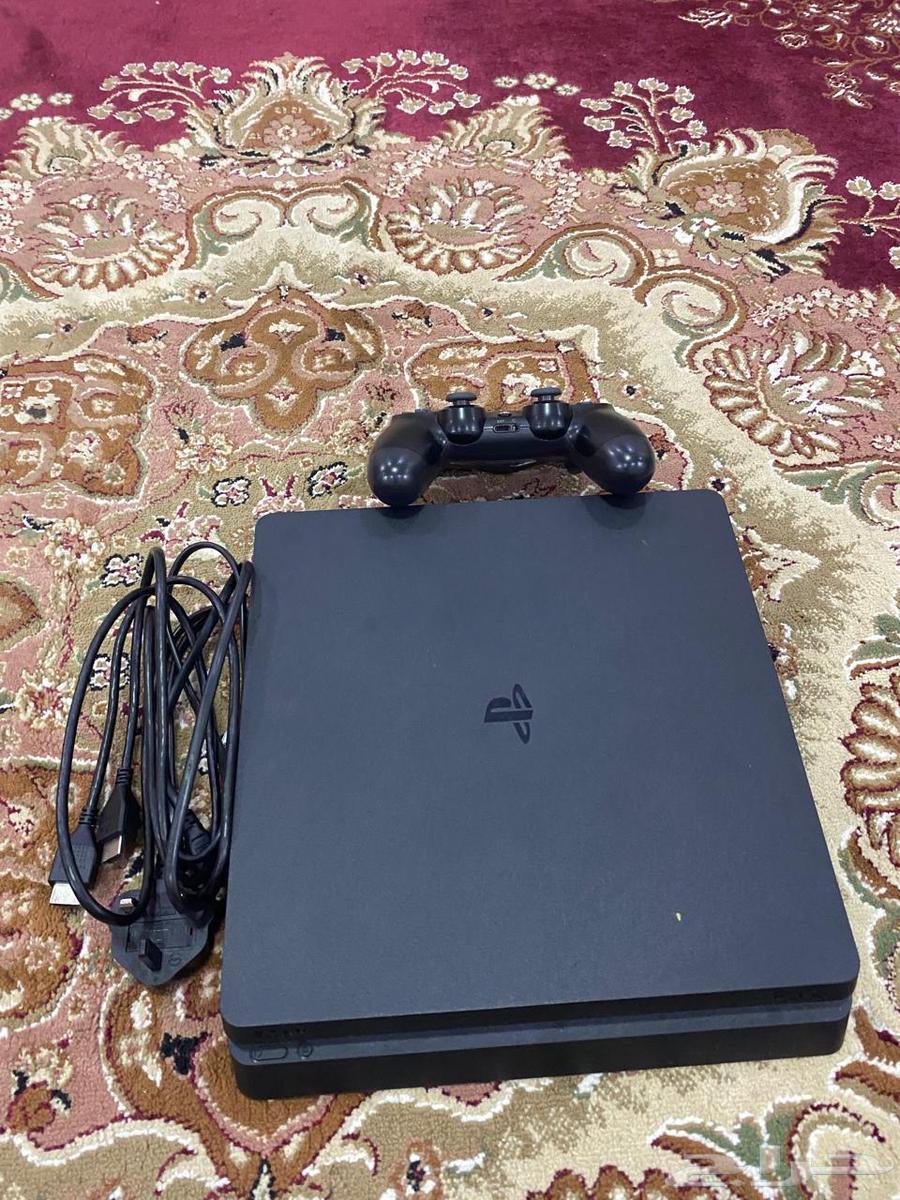 سوني فور نظيف جدا ما نفك64499856152834110