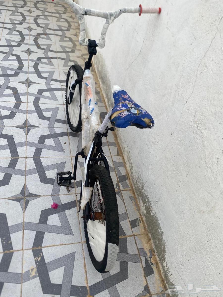 Bicycle 2064499187687554110