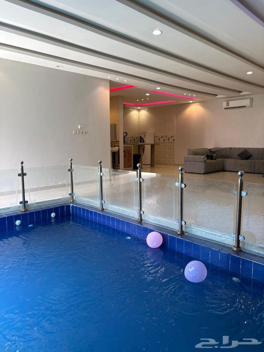 استراحة جنوب الرياض 295  عرض لفترة محدودة64498145360129112