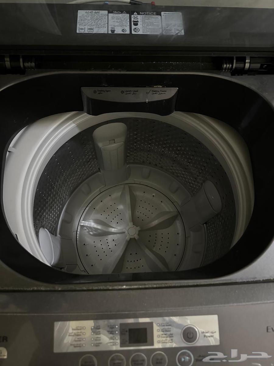 غساله للبيع اخت الجديده الموقع الاحساء الطرف64499311903747113