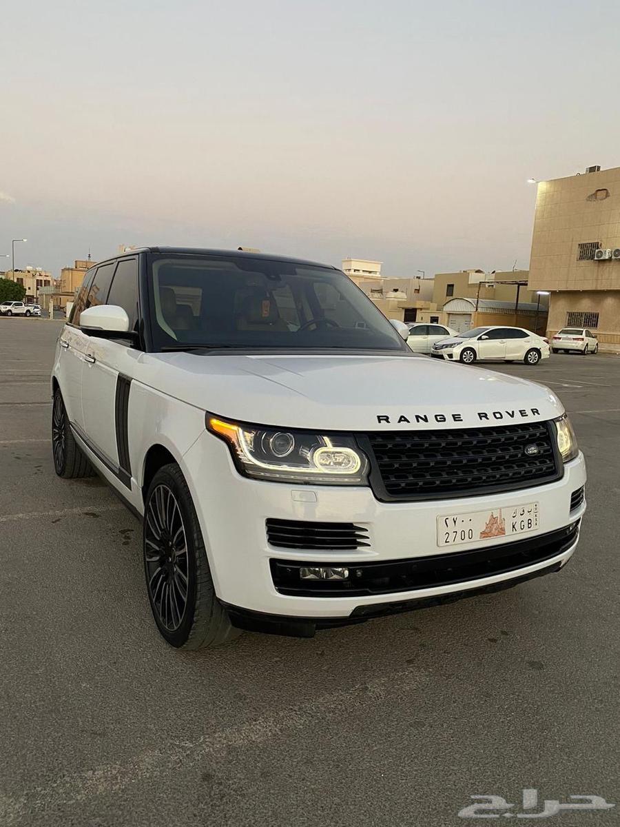 Range Rover 201364672201662595110