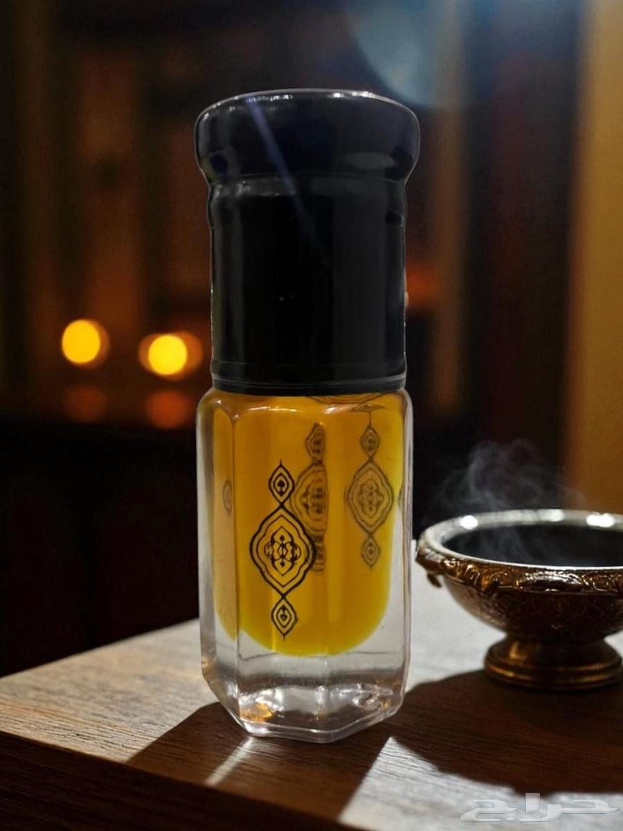 دهن عود كينامي بيور فاخر بارد ومنعش ثبات وفخامه64497276276098112