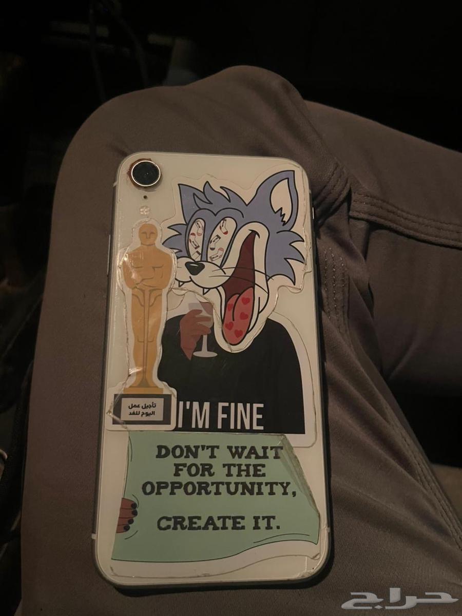 iPhone XR64495775847553112