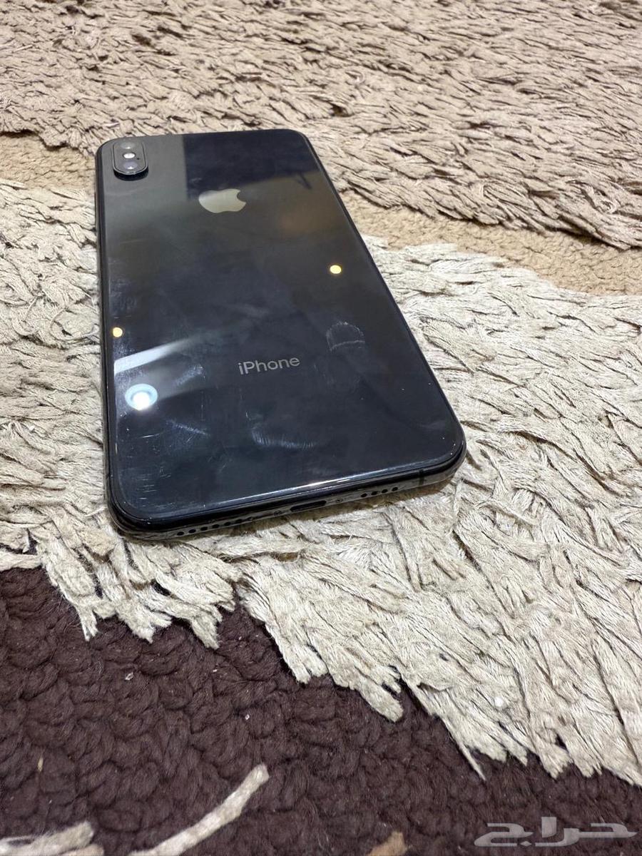 iPhone XS Max64497249031041112