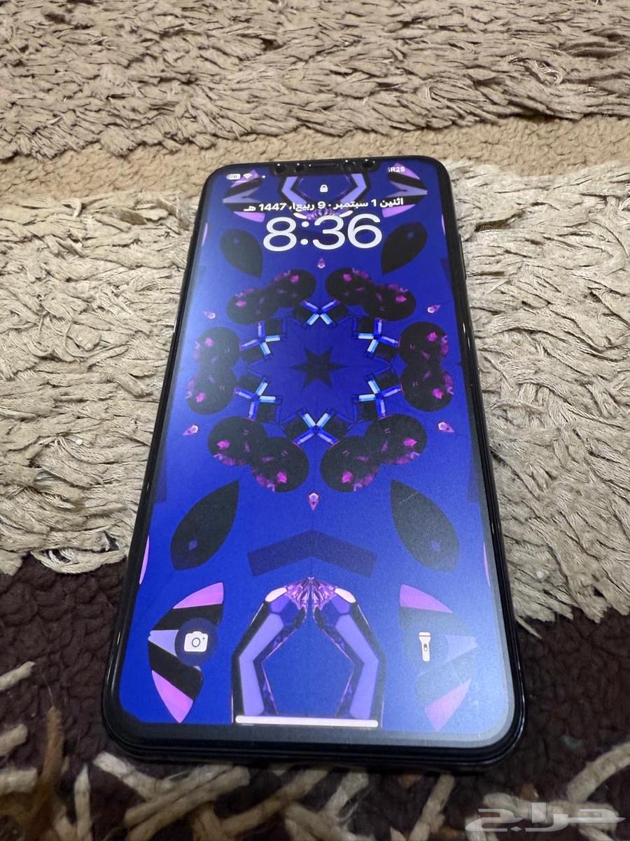iPhone XS Max64497249031041110