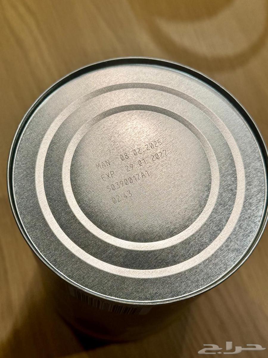 حليب أطفال نان من نستلة64499339897985114