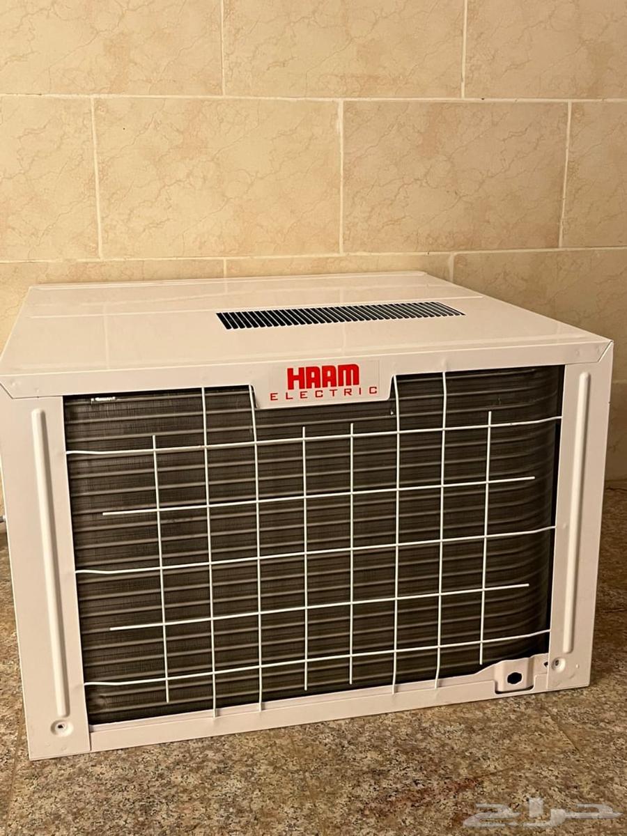 مكيف جديد للبيع الزامل64502817319042112