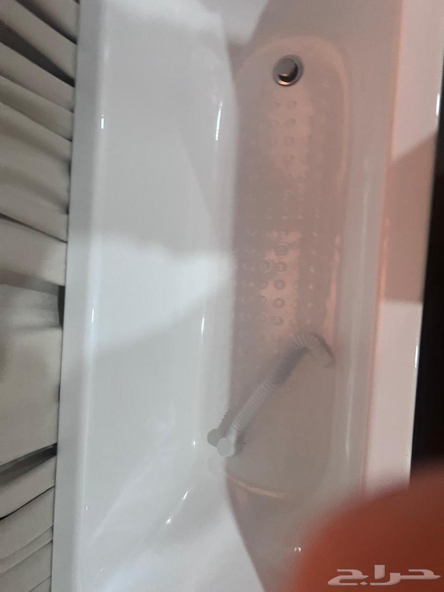 بانيو جديد لم يستخدم64502268446851111