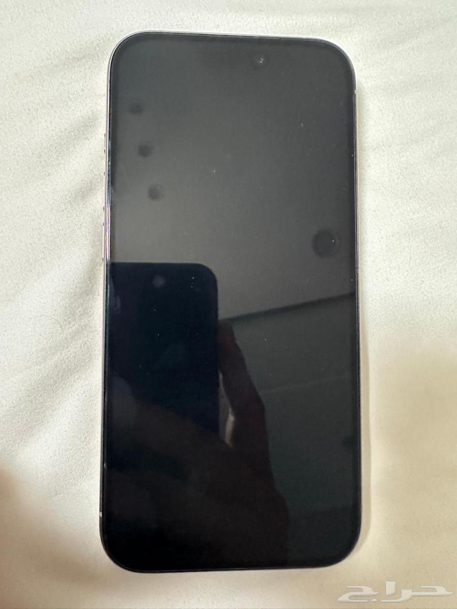 ايفون 15 برو64497413480322112