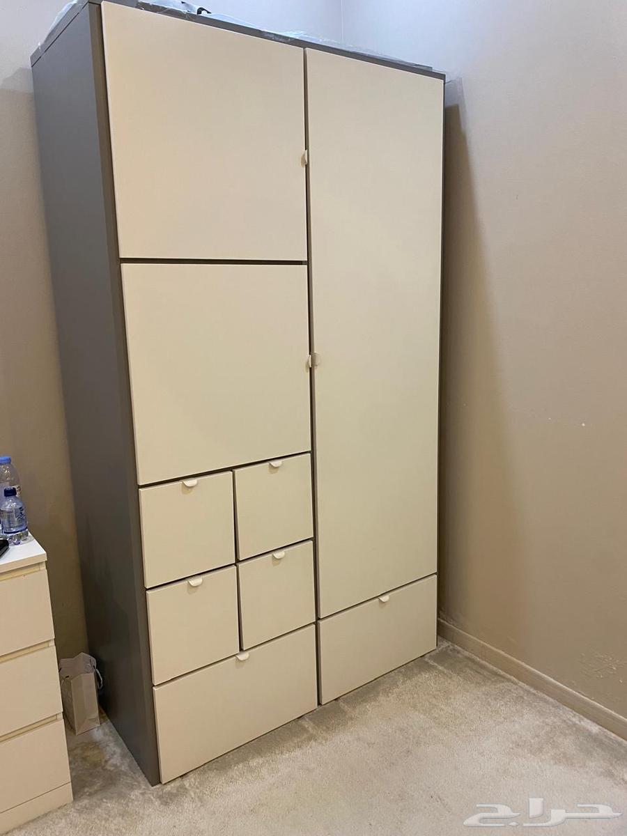 دولاب ايكيا64496227792641110